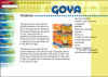 Goya store