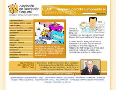 Seguros Compulsorios