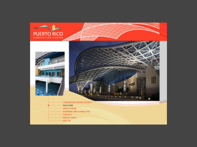 Puerto Rico Convention Center
