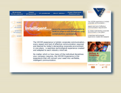 Visual Communications Inc.