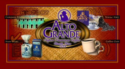Alto Grande
